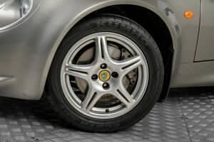 Usata Lotus Elise 120 CV (88 kW) 1998 Grigio Cabrio