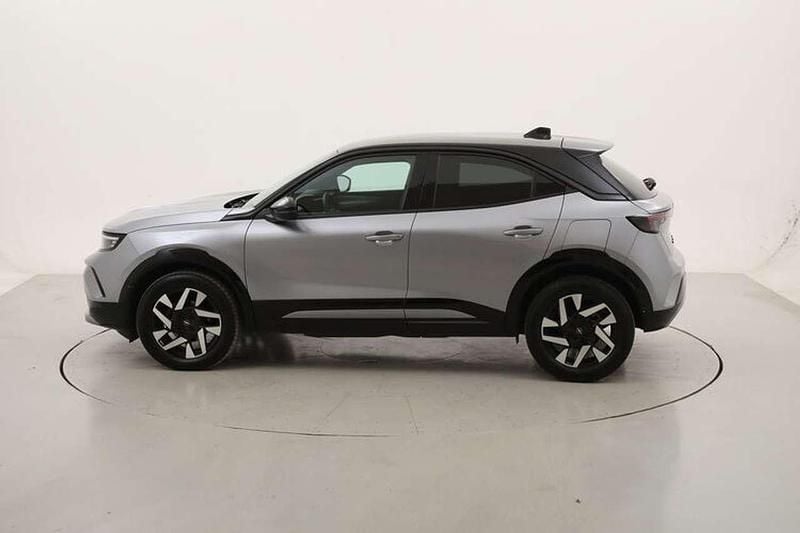 Usata Opel Mokka 131 CV (96 kW) 2025 Argento SUV