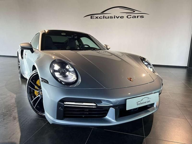 Usata Porsche 911 Turbo S 650 CV (478 kW) 2020 Other Coupé