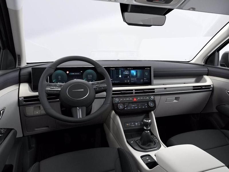 Nuova Hyundai Tucson 288 CV (211 kW) 2026 Cypress green pearl SUV