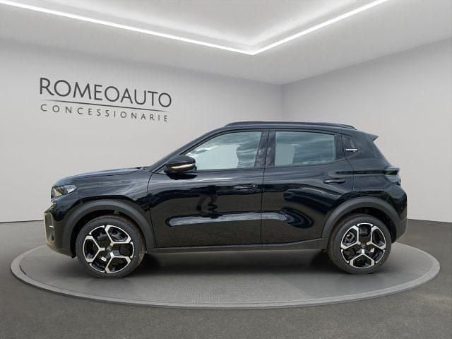 Nuova Citroën C3 PureTech 101 CV (74 kW) 2025 Grigio Berlina