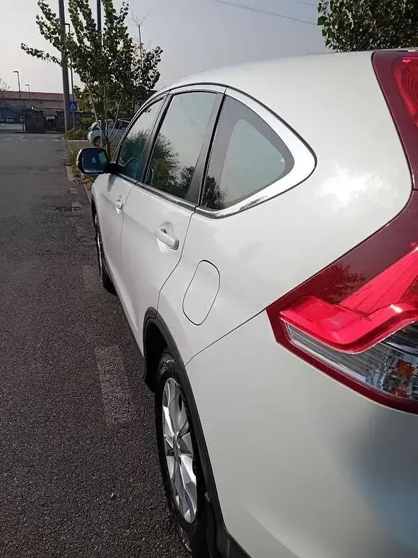 Usata Honda CR-V Advance 140 CV (102 kW) 2014 SUV