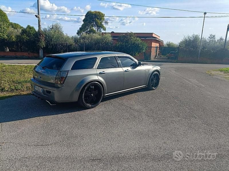 Usata Chrysler 300C 2005 Station wagon