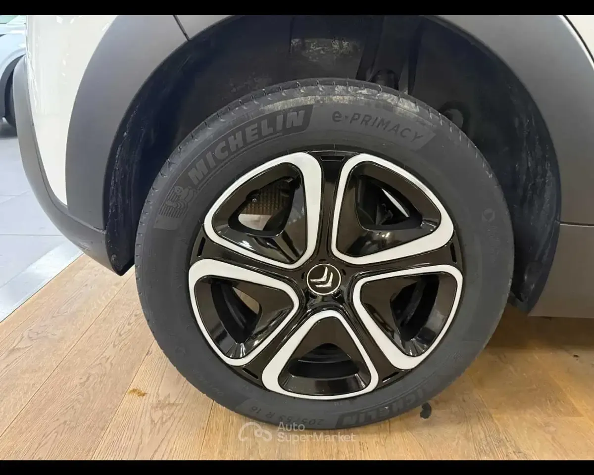 Usata Citroën C3 PureTech 83 CV (61 kW) 2022 Other Utilitaria