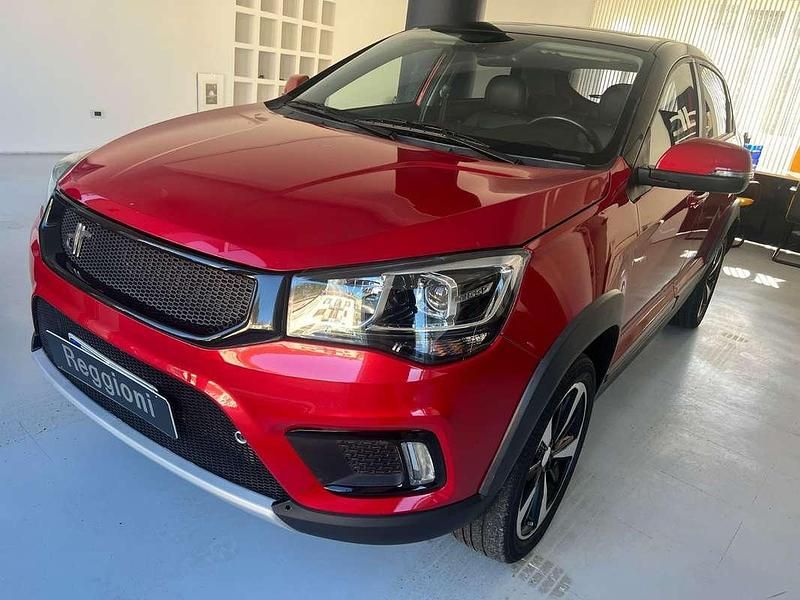 Usata 2022 DR DR 3.0 SUV | 11.500 € (Buon prezzo) - Immagine 1/4