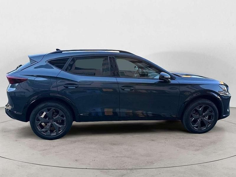 Nuova Cupra Formentor 150 CV (110 kW) 2025 Grigio SUV