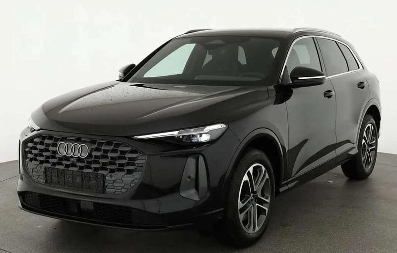 Nuova Audi Q5 Ambiente 204 CV (150 kW) 2026 Nero SUV