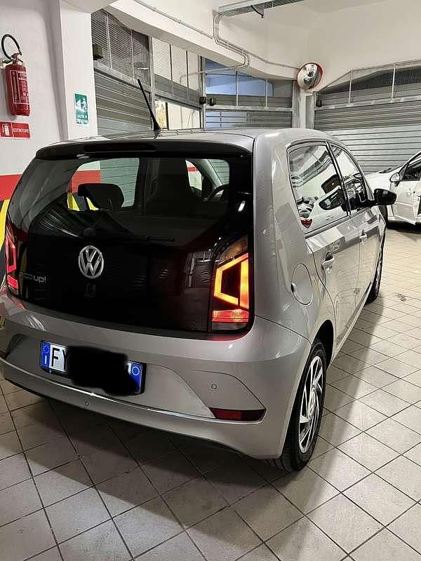 Usata VW up! Move 68 CV (50 kW) 2019 Utilitaria