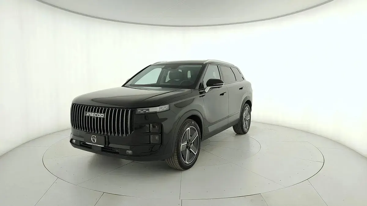 Usata Jaecoo 7 147 CV (108 kW) 2025 SUV