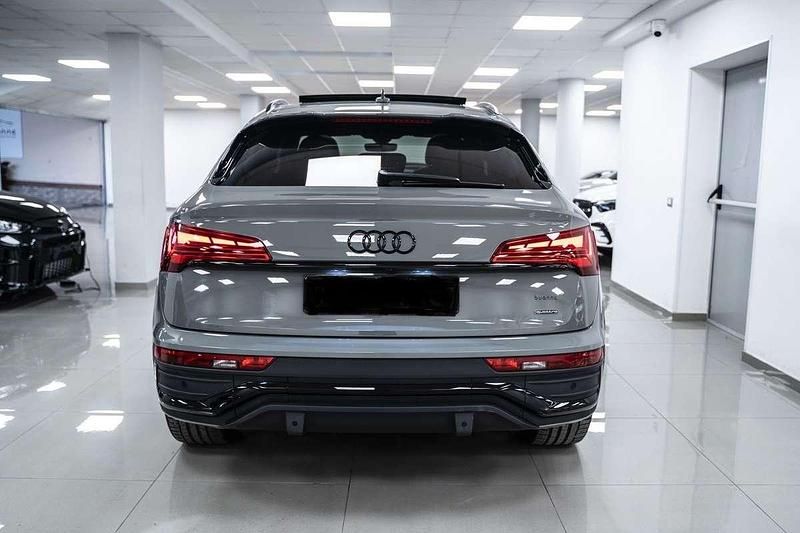 Usata Audi Q5 Sportback S-Line 204 CV (150 kW) 2022 SUV