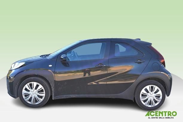 Usata Toyota Aygo Active 72 CV (52 kW) 2025
