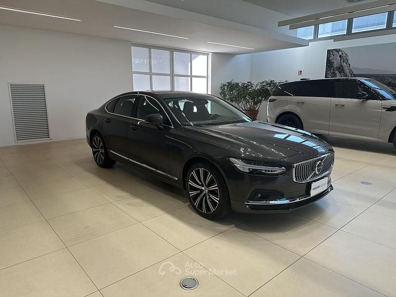 Usata Volvo S90 Plus 197 CV (144 kW) 2025 Other Berlina