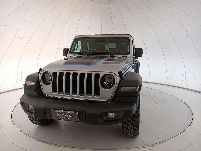 Other Usata 2023 Jeep Wrangler Rubicon SUV | 58.900 € (Buon prezzo) - Immagine 1/4