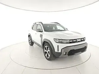 Usata Dacia Duster Journey 122 CV (89 kW) 2026 SUV
