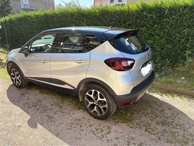 Usata Renault Captur Intens 90 CV (66 kW) 2018 SUV