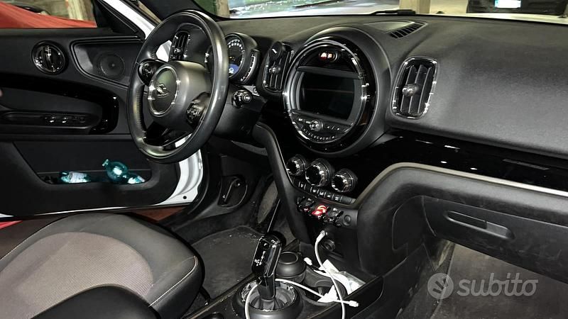 Usata Mini Cooper Countryman 2020 SUV