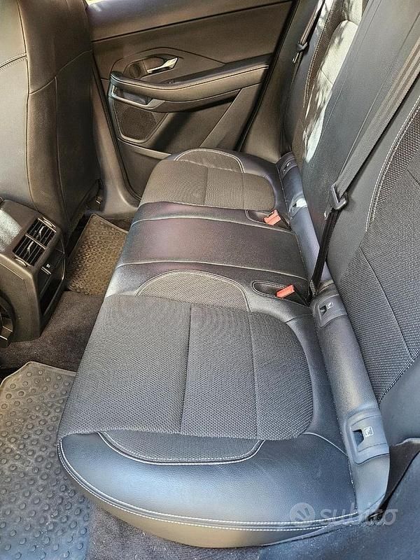 Usata Jaguar E-Pace R 2020 Grigio SUV