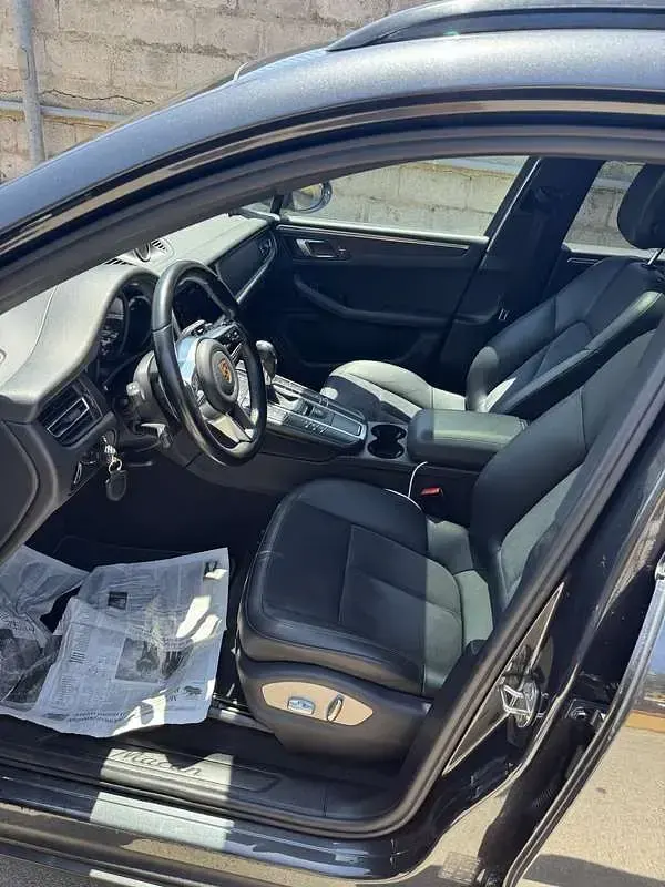Usata Porsche Macan 245 CV (180 kW) 2021 SUV