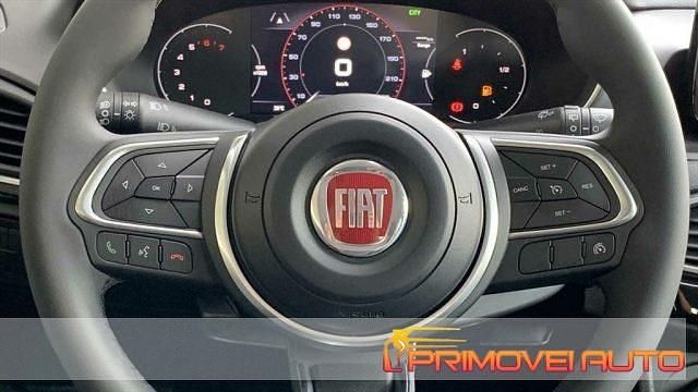 Usata Fiat Tipo Life 2022 Argento