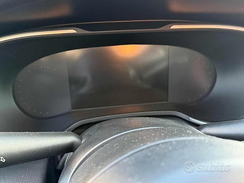 Usata Fiat Tipo S 131 CV (96 kW) 2023 Nero Station wagon