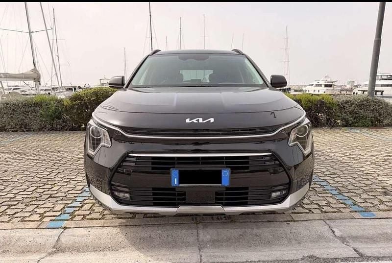 Usata Kia Niro Style 105 CV (77 kW) 2023 SUV