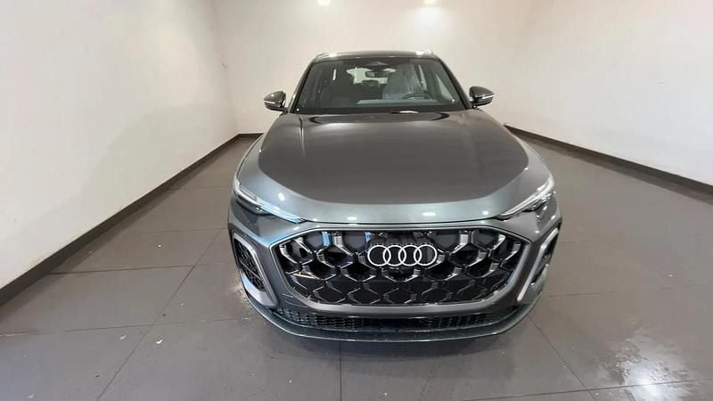 Nuova Audi Q5 Sportback S-Line 203 CV (149 kW) 2025 Bianco SUV