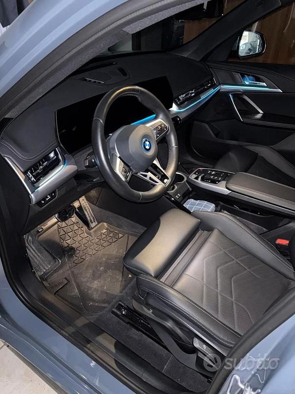 Usata BMW iX1 Comfort Edition 150 kW (204 CV) 2024 SUV