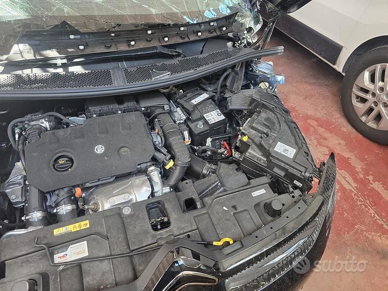 Usata Citroën C5 2024 Station wagon