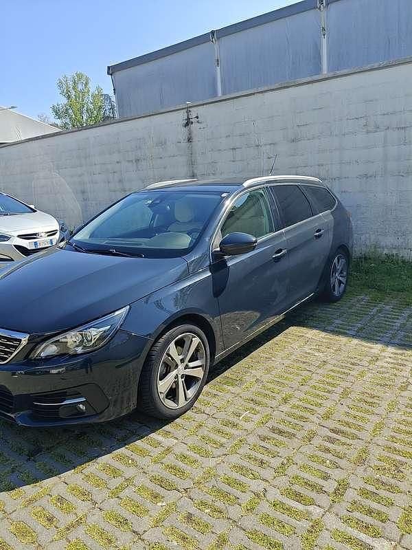 Occasion Peugeot 308 SW Allure 131 ch (96 kW) 2020 Break
