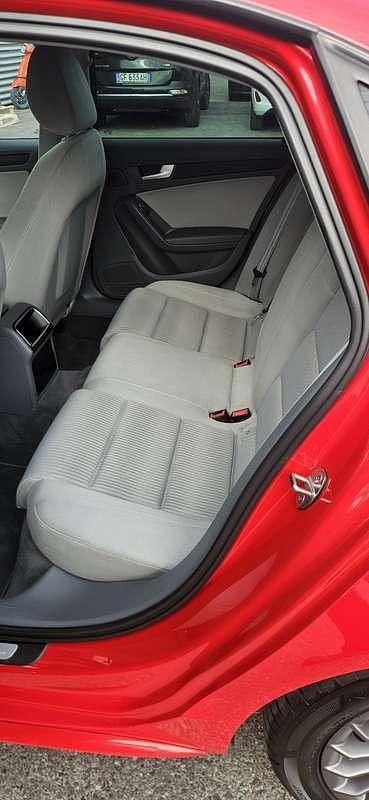 Usata Audi A4 177 CV (130 kW) 2014 Berlina