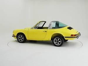 Usata Porsche 911 140 CV (102 kW) 1972 Altri Cabrio