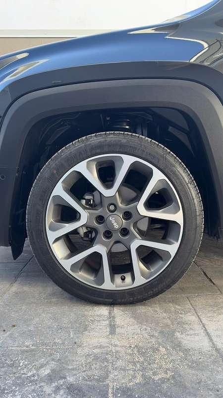 Usata Jeep Renegade 131 CV (96 kW) 2022 SUV