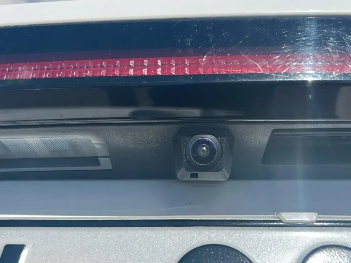 Usata Hyundai Tucson 230 CV (169 kW) 2022 Bianco SUV