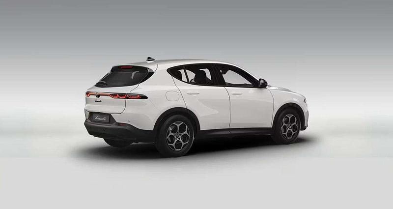 Nuova Alfa Romeo Tonale Sprint 175 CV (128 kW) 2026 Bianco SUV