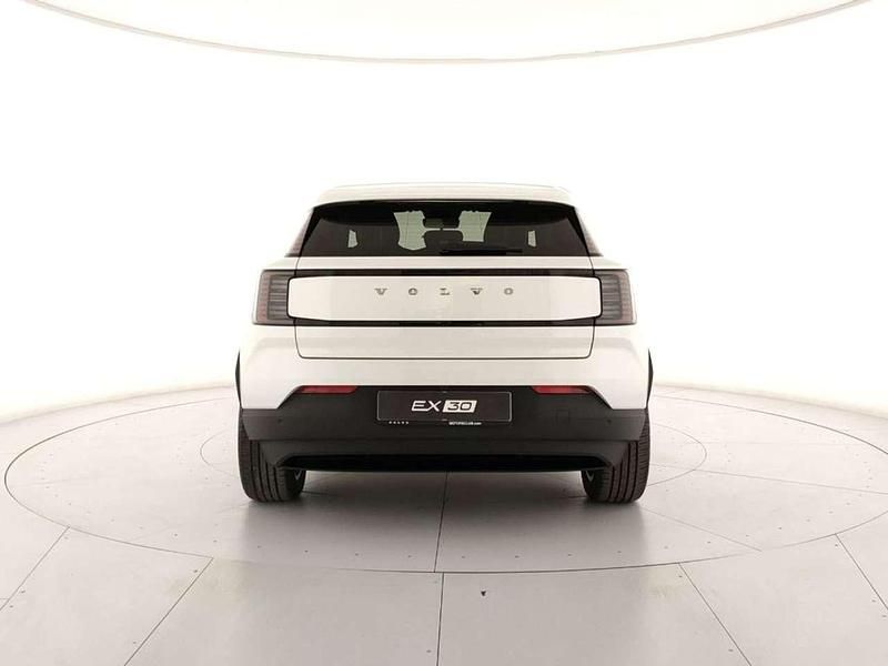 Nuova Volvo EX30 Core 200 kW (272 CV) 2026 Cristal white pearl SUV