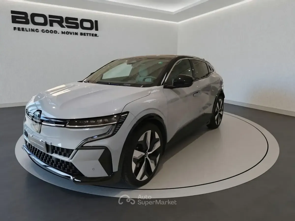 Usata Renault Mégane Techno 55 kW (75 CV) 2023 SUV