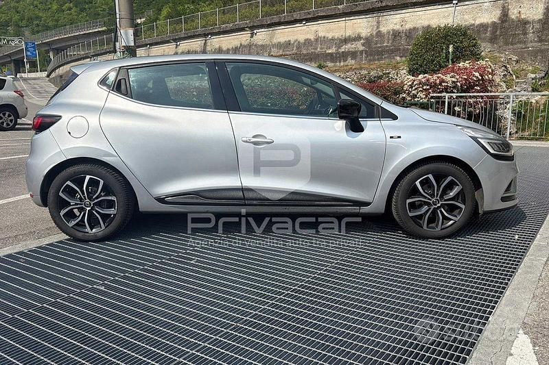 Usata Renault Clio IV Intens 90 CV (66 kW) 2019 Altro Utilitaria