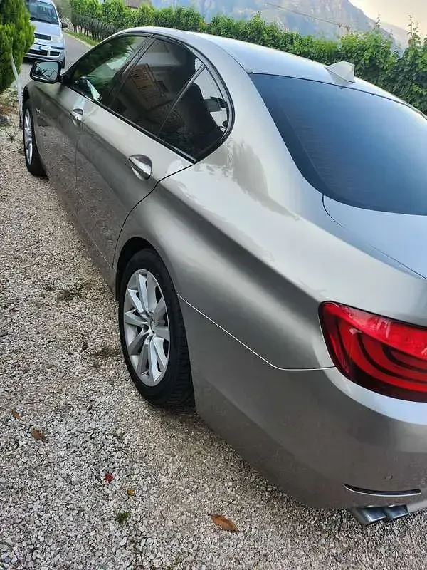 Usata BMW 530 258 CV (189 kW) 2011 Station wagon