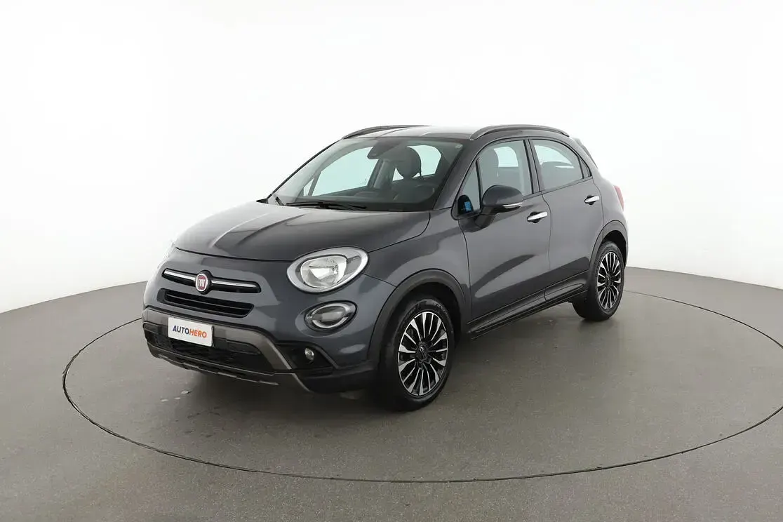 Usata Fiat 130 Cross 131 CV (96 kW) 2021