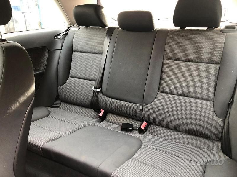 Usata Audi A3 2004 Grigio Utilitaria