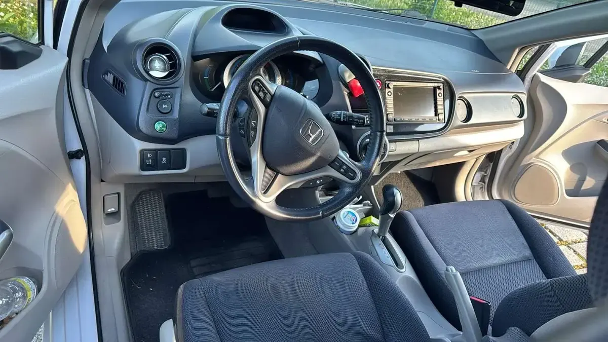 Usata Honda Insight Elegance 88 CV (64 kW) 2009 Utilitaria