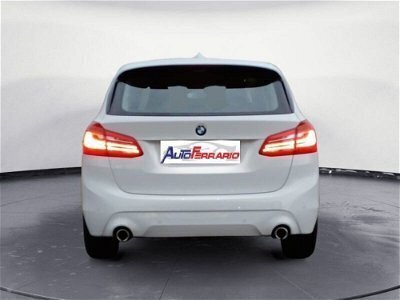 Usato 2020 BMW 218 2.0 Diesel 150 CV (21.950 €)