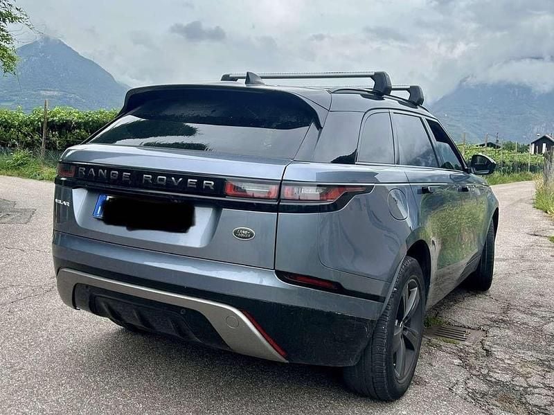 Usata 2017 Land Rover Range Rover Velar SE SUV | 19.900 € (Super prezzo) - Immagine 1/4