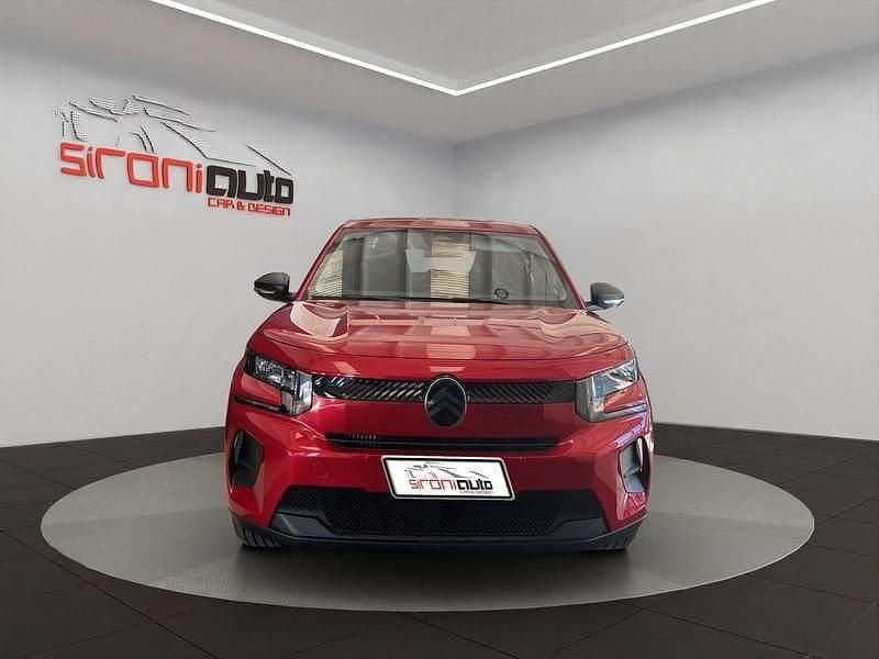 Nuova Citroën C3 PureTech 101 CV (74 kW) 2025 Rosso SUV