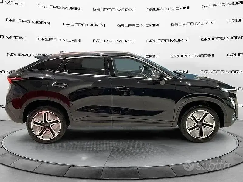Nuova Omoda 5 155 kW (211 CV) 2026 Other SUV