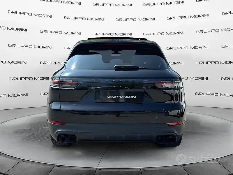 Usata Porsche Cayenne 462 CV (339 kW) 2021 Other SUV