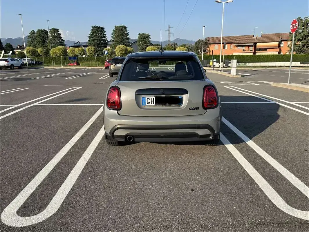 Usata Mini Cooper Classic 136 CV (100 kW) 2021 Utilitaria