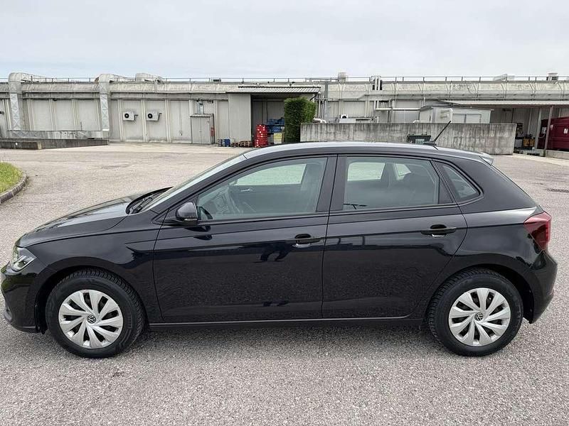 Usata VW Polo Life 90 CV (66 kW) 2022 Berlina