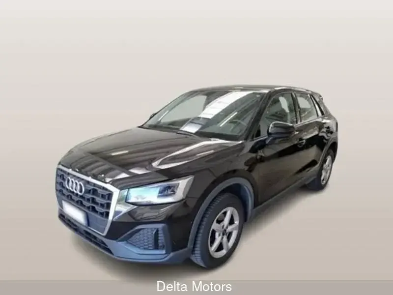 Usata Audi Q2 Business 116 CV (85 kW) 2021 SUV