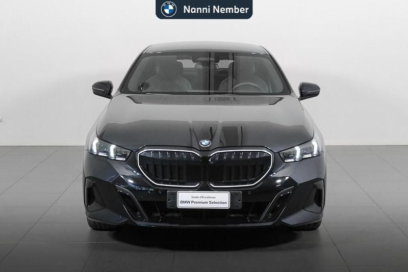 Usata BMW 520 Comfort Edition 197 CV (144 kW) 2024 Berlina